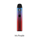 Uwell Caliburn A2 Pod Starter Kit Iris Purple- Vapour Titan Australia