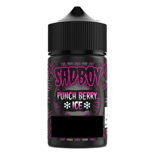 Sadboy Punch Berry ICE 60ml-Vapour Titan