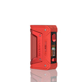 GeekVape L200 Classic Box Mod Red Vapour Titan Sydney Australia