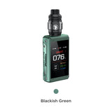 Geekvape T200 Blackish GreenKit Vapour Titan Sydney Australia