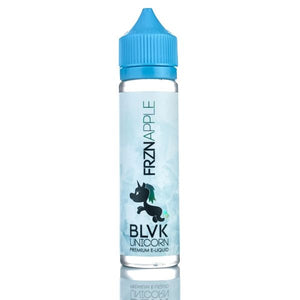 Frzn Apple - BLVK Unicorn E-Liquid | Vapour Titan
