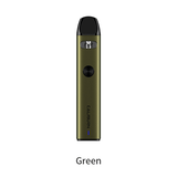 Uwell Caliburn A2 Pod Starter Kit Green - Vapour Titan Australia