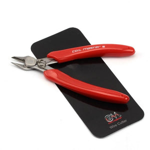 Coil Master Wire Clippers - Vape Wire Clippers | Vapour Titan
