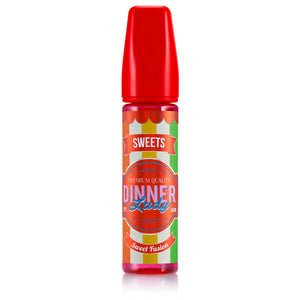 Dinner Lady Sweets Sweet Fusion 60ml-Vapour Titan