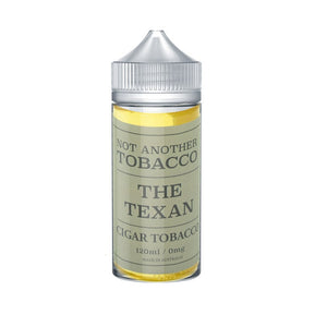 Not-Another-Tobacco-The-Texan-120ml-ejuice Australia