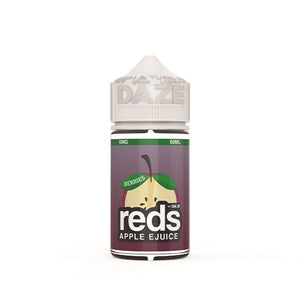 Reds Berries Apple 60ml-E-Liquid-Vapour Titan