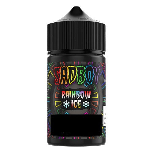 Sadboy Rainbow ICE 60ml-Vapour Titan