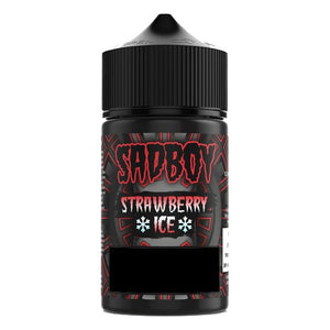 Sadboy Strawberry ICE 60ml-Vapour Titan