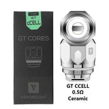 Vaporesso GT Coils 3-Pack-Vapour Titan