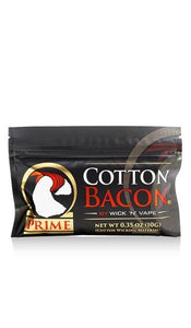 Cotton Bacon Prime - Cotton Bacon by Wick N Vape |  Vapour Titan