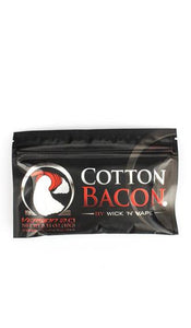 Cotton Bacon - Vape Cotton | Vapour Titan