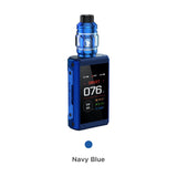 Geekvape T200 Navy Blue Kit Vapour Titan Sydney Australia