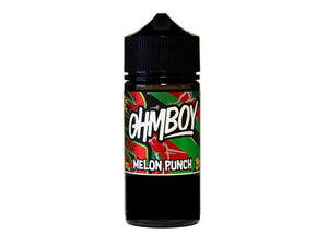 ohmboy-melon-punch-100ml-ejuice-Australia