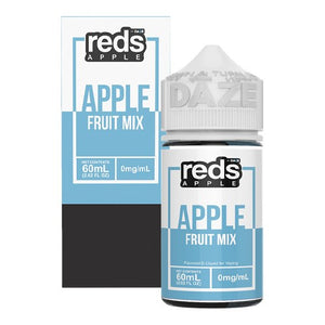 Reds Fruit Mix eLiquid 60ml eJuice - Vapour Titan Australia 